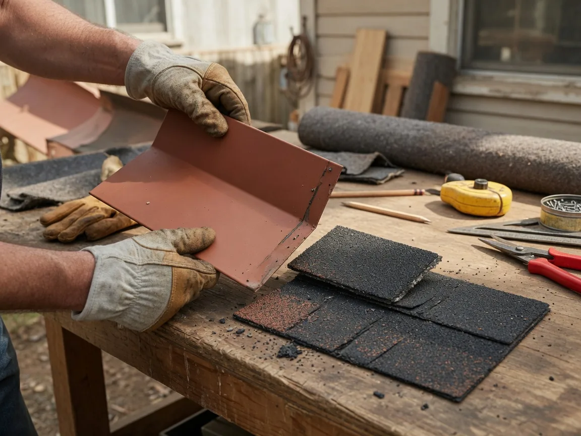 Roof Repair company in Powderly, TX